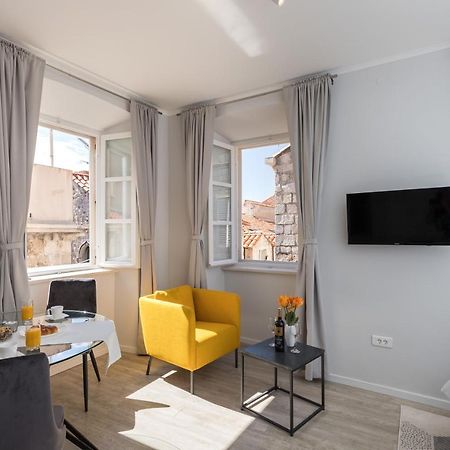 Apartments Urbis Dubrovnik Ngoại thất bức ảnh
