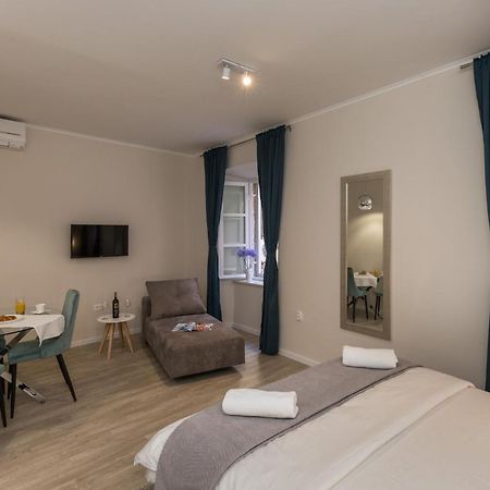 Apartments Urbis Dubrovnik Ngoại thất bức ảnh
