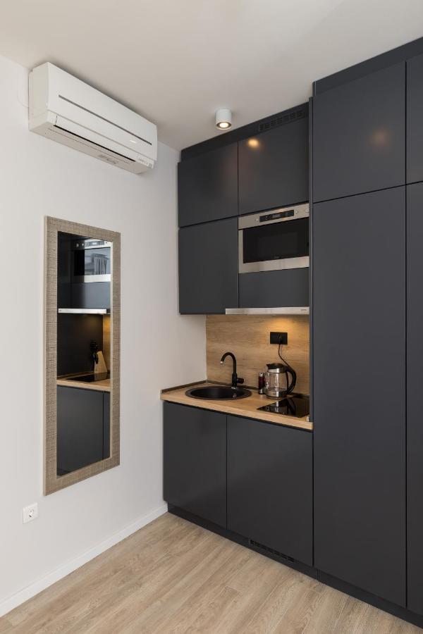 Apartments Urbis Dubrovnik Ngoại thất bức ảnh