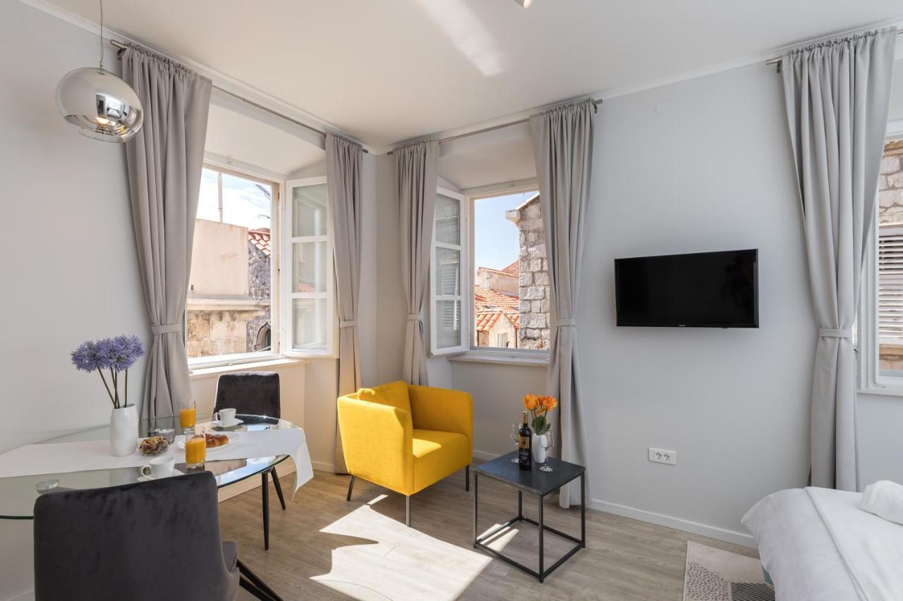Apartments Urbis Dubrovnik Ngoại thất bức ảnh