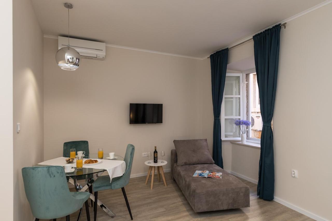 Apartments Urbis Dubrovnik Ngoại thất bức ảnh
