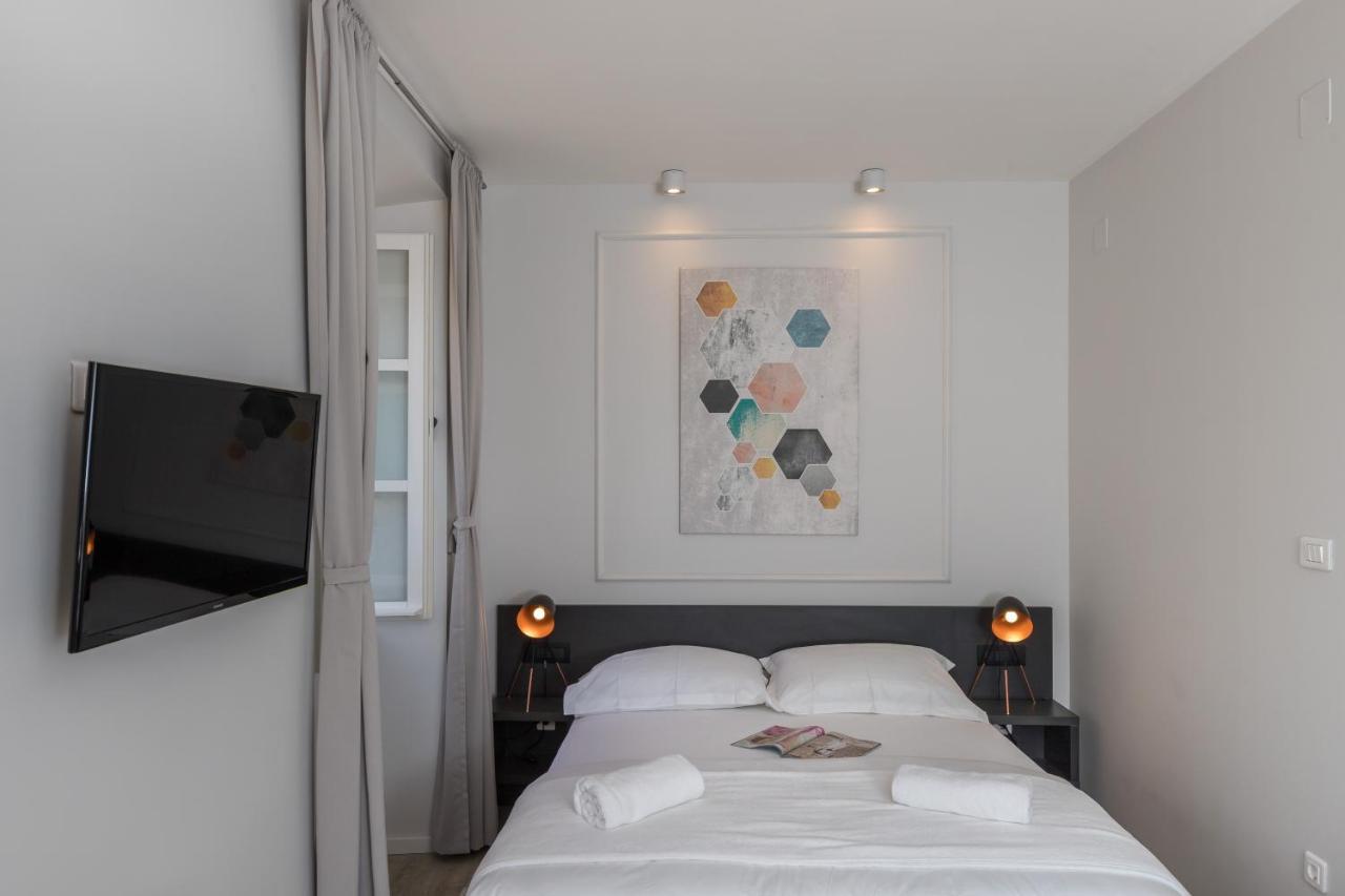Apartments Urbis Dubrovnik Ngoại thất bức ảnh