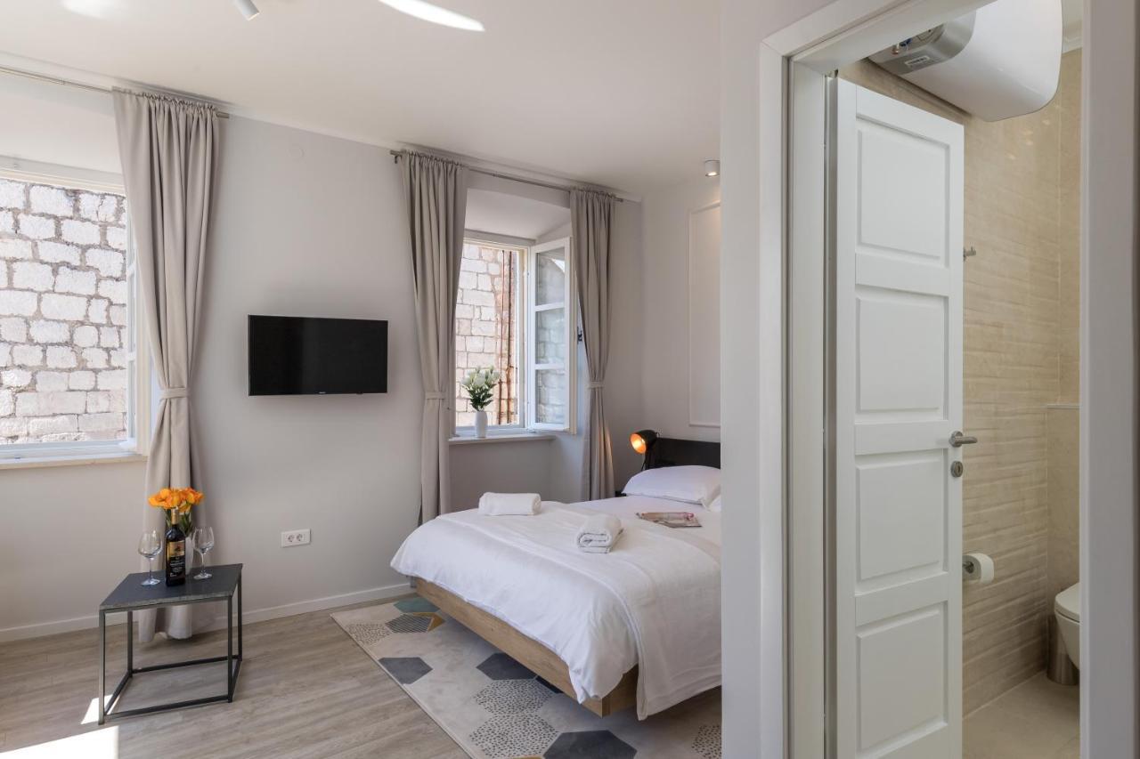 Apartments Urbis Dubrovnik Ngoại thất bức ảnh