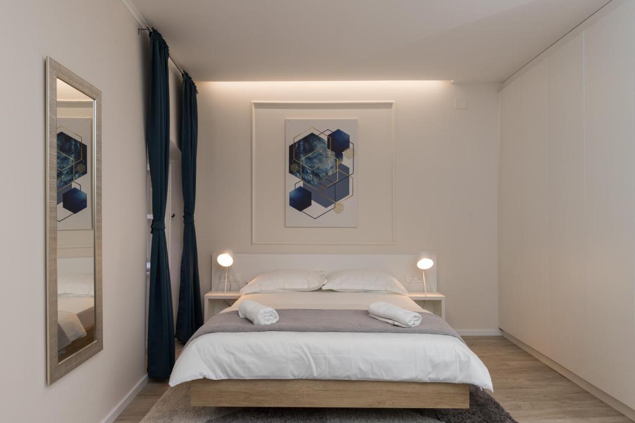 Apartments Urbis Dubrovnik Ngoại thất bức ảnh