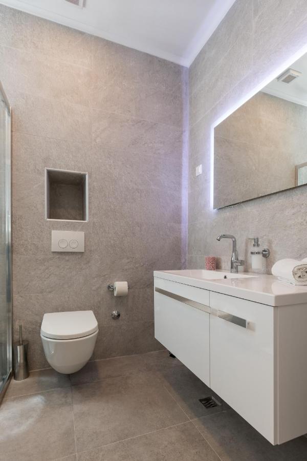 Apartments Urbis Dubrovnik Ngoại thất bức ảnh