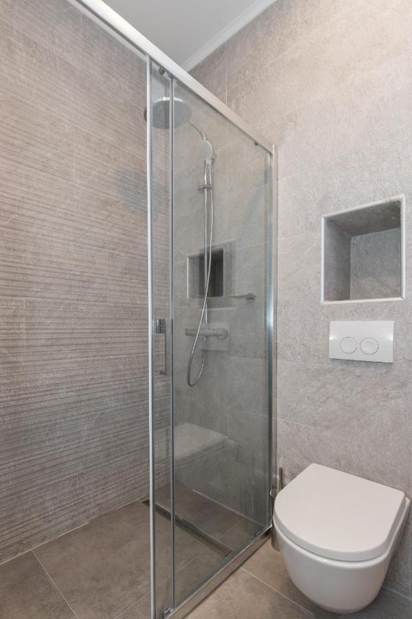 Apartments Urbis Dubrovnik Ngoại thất bức ảnh