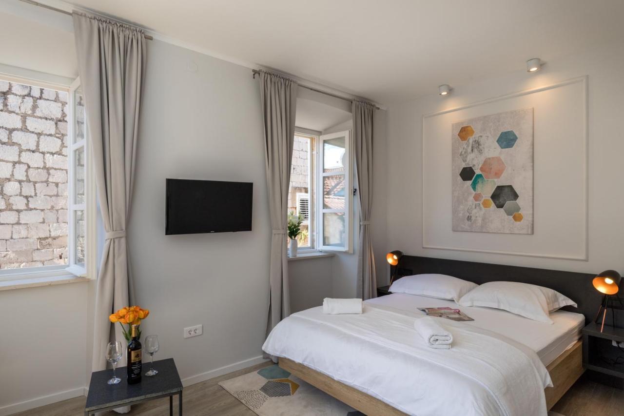 Apartments Urbis Dubrovnik Ngoại thất bức ảnh