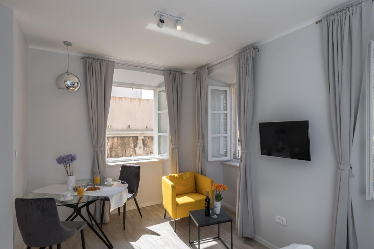Apartments Urbis Dubrovnik Ngoại thất bức ảnh