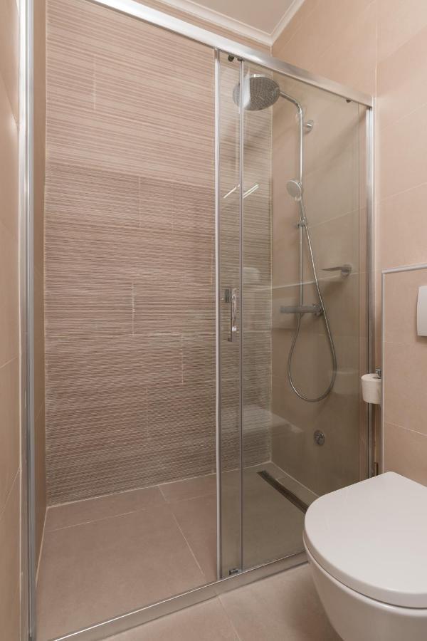 Apartments Urbis Dubrovnik Ngoại thất bức ảnh