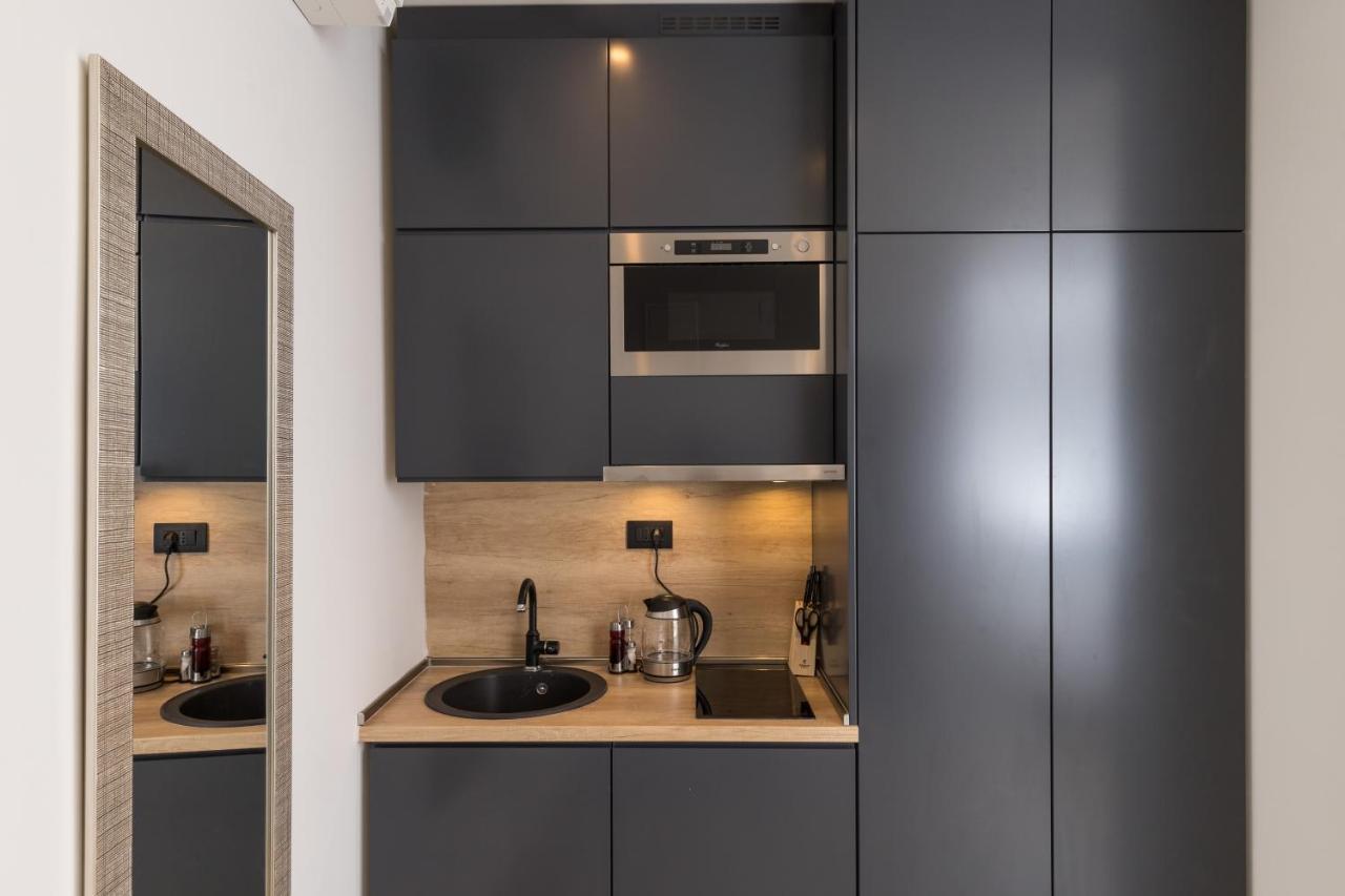 Apartments Urbis Dubrovnik Ngoại thất bức ảnh