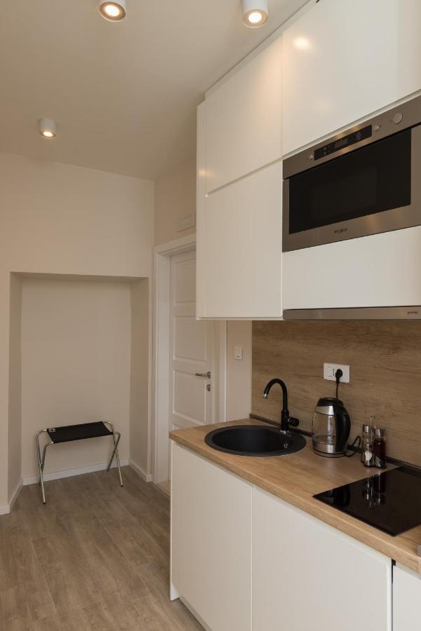 Apartments Urbis Dubrovnik Ngoại thất bức ảnh