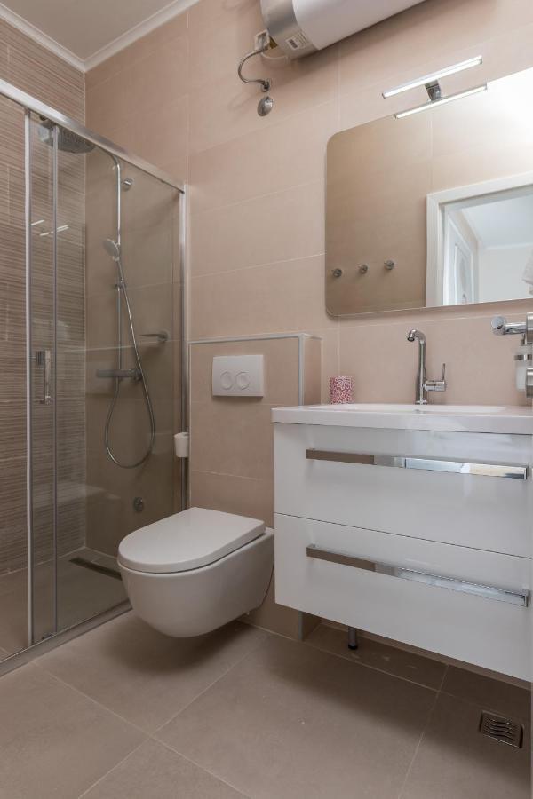 Apartments Urbis Dubrovnik Ngoại thất bức ảnh