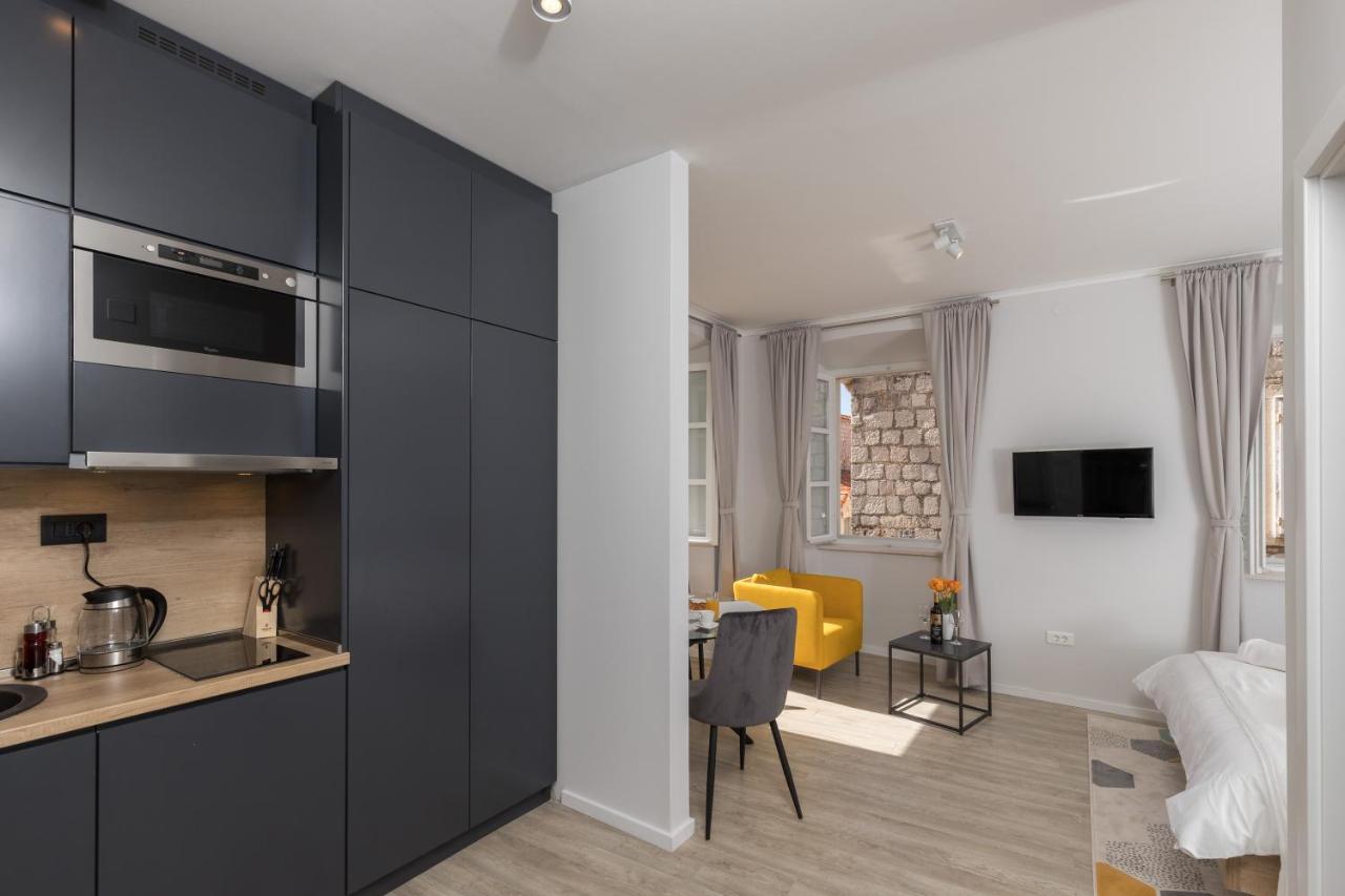 Apartments Urbis Dubrovnik Ngoại thất bức ảnh