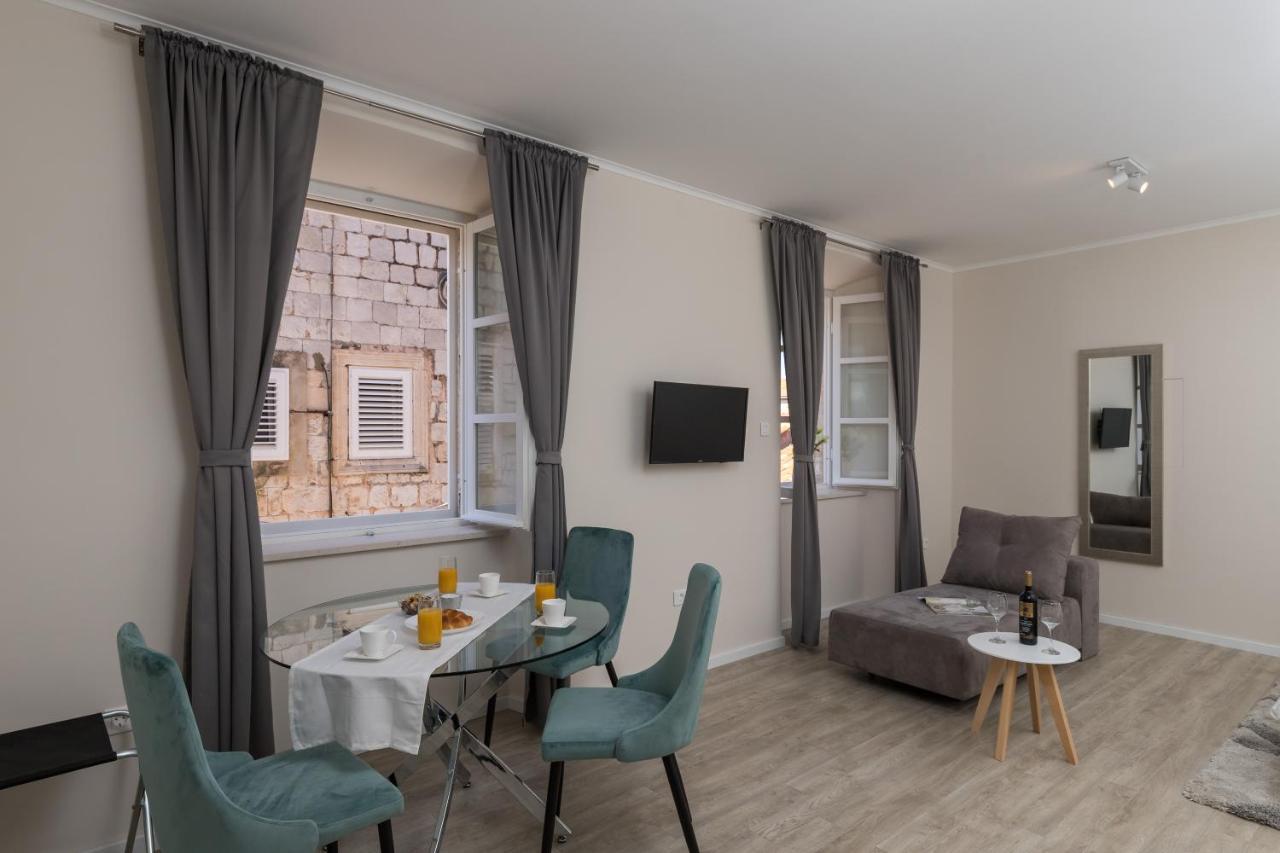 Apartments Urbis Dubrovnik Ngoại thất bức ảnh