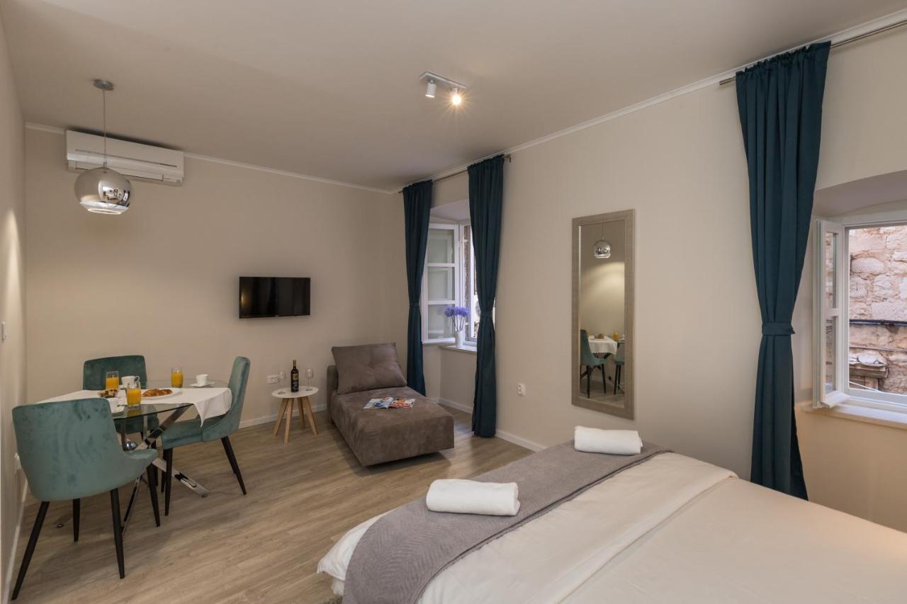 Apartments Urbis Dubrovnik Ngoại thất bức ảnh