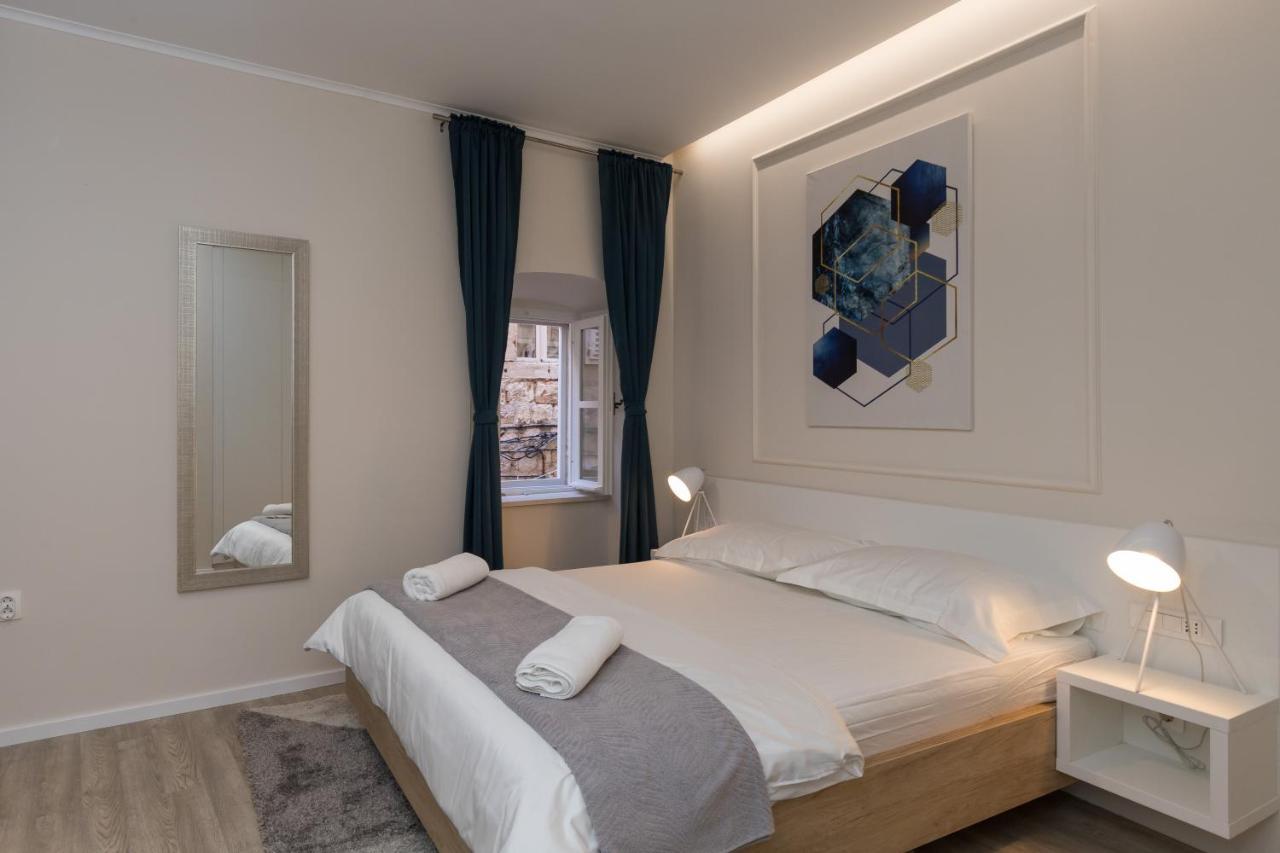Apartments Urbis Dubrovnik Ngoại thất bức ảnh