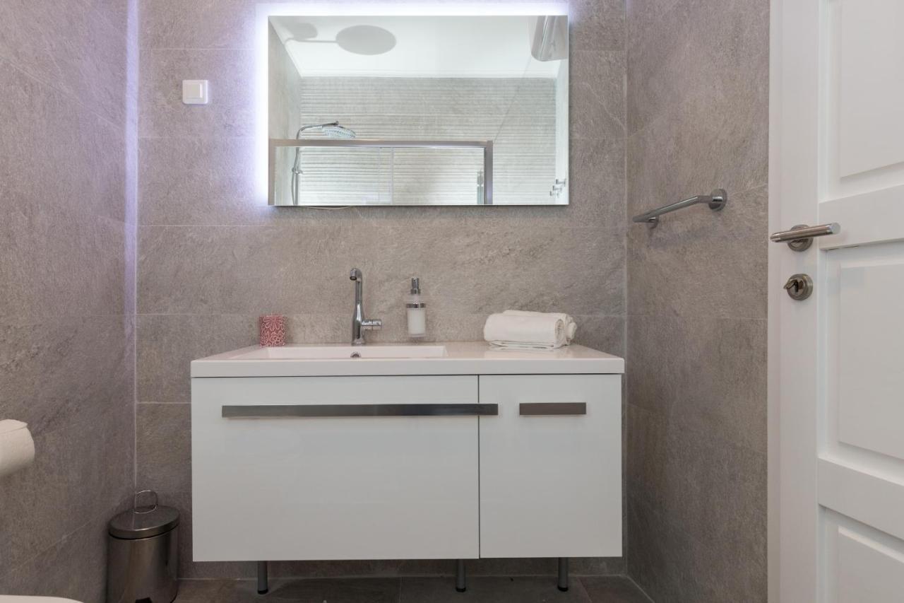 Apartments Urbis Dubrovnik Ngoại thất bức ảnh