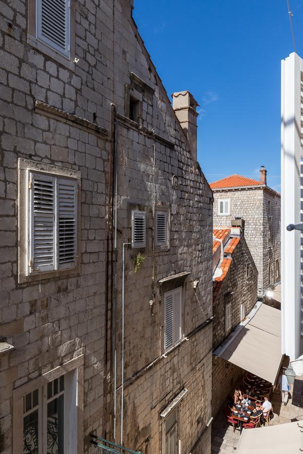 Apartments Urbis Dubrovnik Ngoại thất bức ảnh