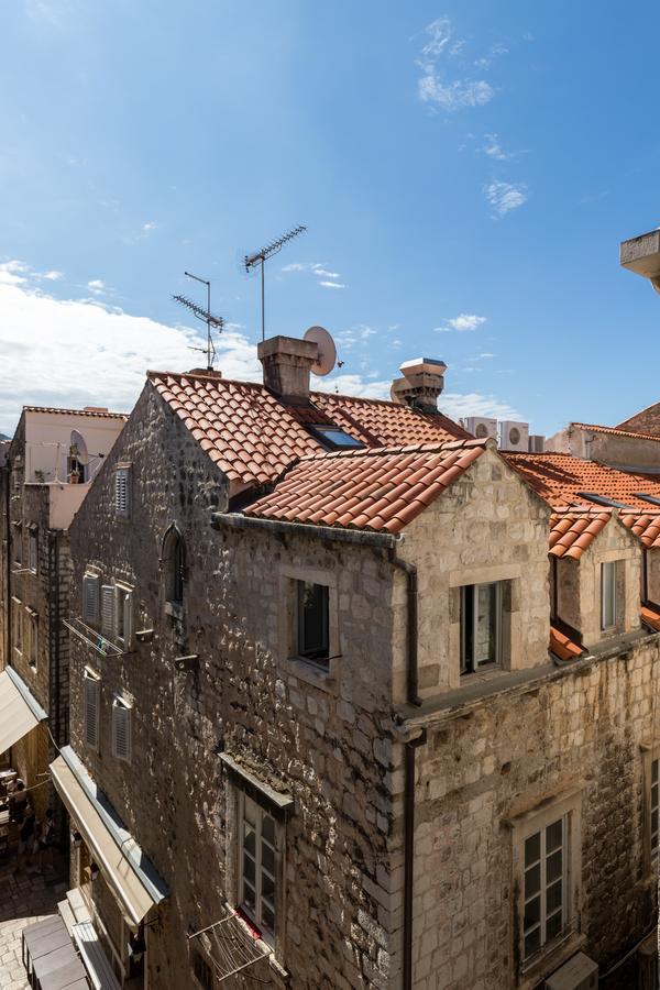Apartments Urbis Dubrovnik Ngoại thất bức ảnh