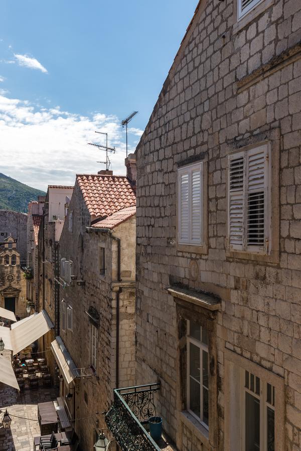 Apartments Urbis Dubrovnik Ngoại thất bức ảnh